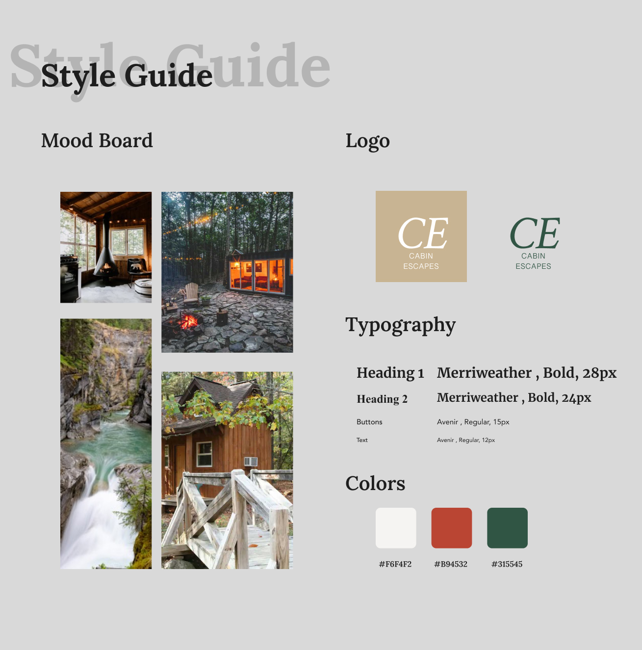 Design Language System graphic